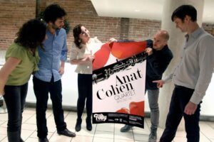 Anat Cohen Quartet