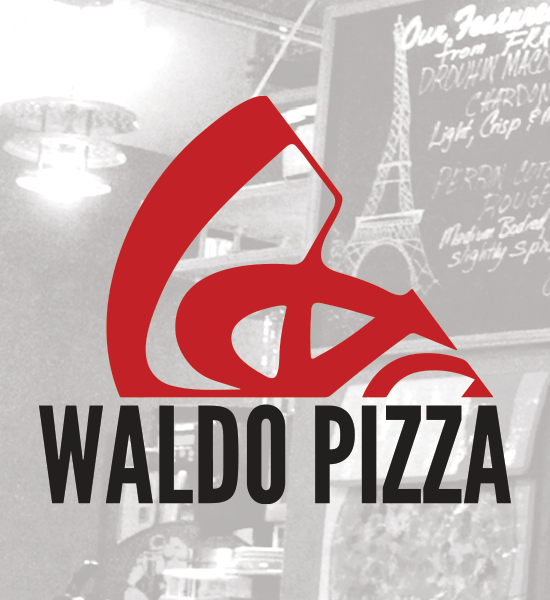 Waldo-Pizza