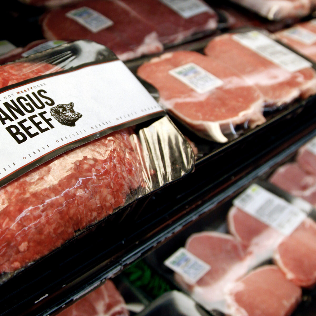 Angus Beef