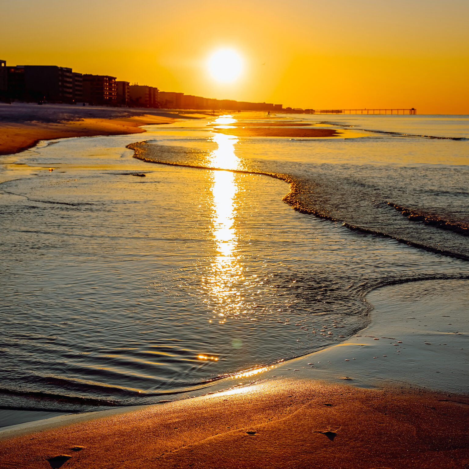 Landscapes & Places