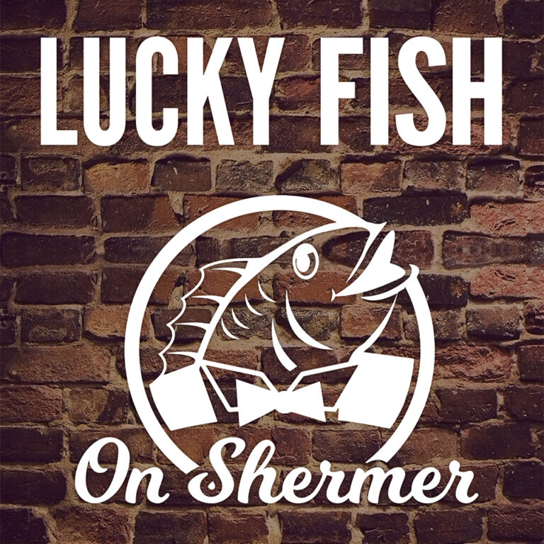 Lucky Fish