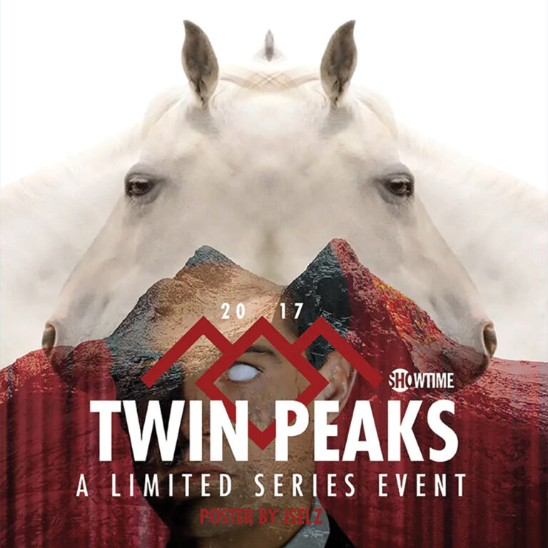 Twin Peaks