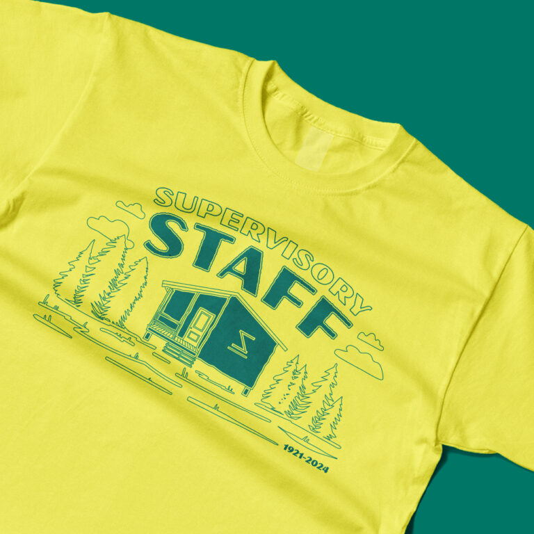 Camp Chi Swag